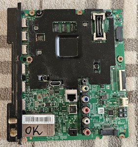 Mainboard BN94-10815D BN41-02353C  für Samsung UE55J6289
