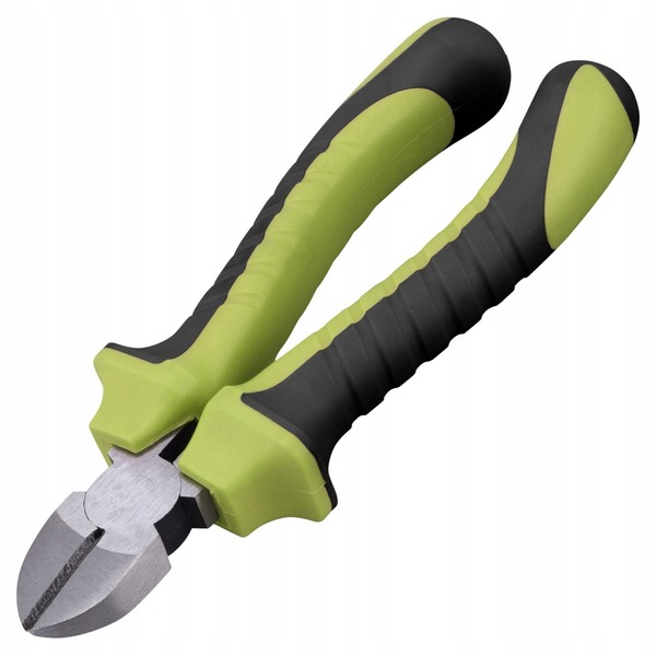 Seitenschneider Seitenschneidezange Drahtschneider 160Mm Extol Craft-image