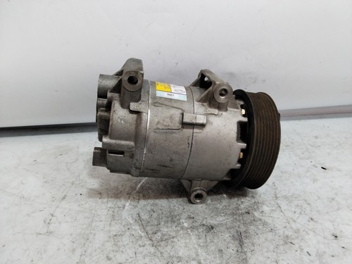 01139827 klimakompressor RENAULT CLIO II FASE B CB0 SOCIETE GENERIQUE 1807149