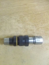 STUCCI-F-VEP7 1/4 NPT-A15, STUCCI-M-VEP7 1/4 NPT-K14