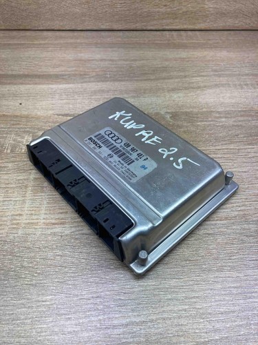 4B0907401P 0281001931  Engine control unit/module ECU Fits for Audi A6 S6 C5 4B