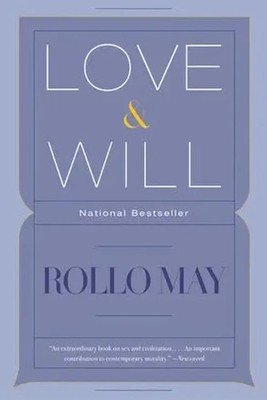 Love & Will | Rollo May | Taschenbuch | Einband - flex.(Paperback) | Englisch