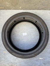 275/35/22 104W Pirelli P Zero PZ4 VOL *NO REPAIRS* 5.7MM+ DOT4323 PNCS🔇 2753522