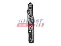 LampenträGer Heckleuchte Fast FT86507 FüR Fiat Ducato Bus 100 Multijet 110 115 3