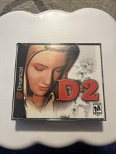 D2 - Dreamcast (DC)