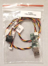 FrSky FrUSB-3 Firmware Update Tool for receivers and transmitters