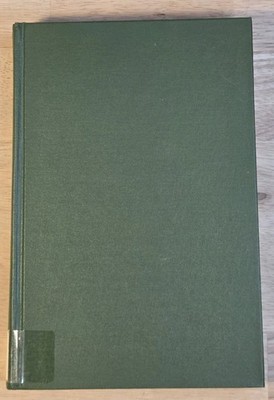 Politics of Park Design Galen Cranz MIT Press 1982 Hardcover Urban History...