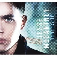Jesse Mccartney - Departure CD Pop-Rock International (2008)