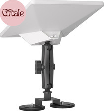 Magnetic Starlink Mini Mount for 2025 Version, 3.46" Dual Strong Magnetic Base,3