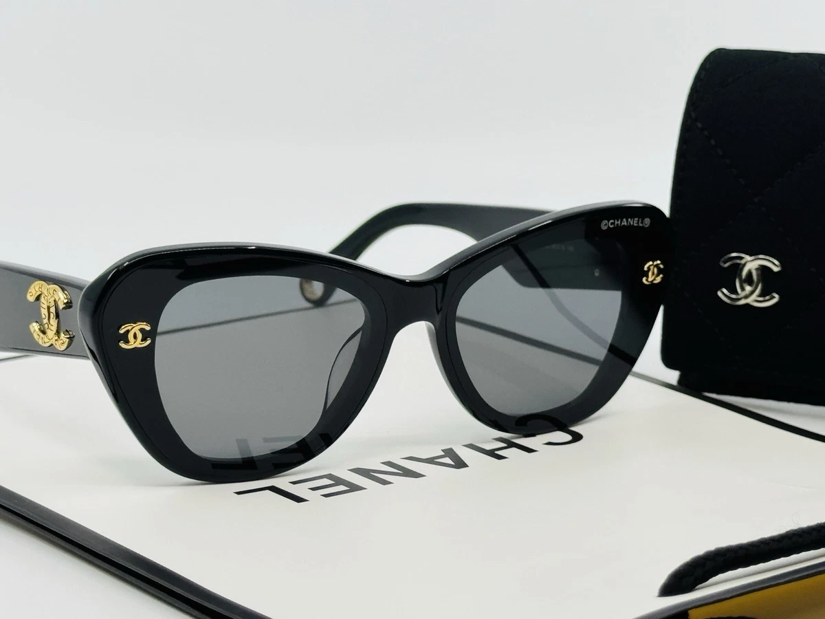 CHANEL Butterfly Butterfly Sunglasses for Women for sale | eBay