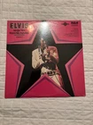 ELVIS SINGS HITA FROM HIS MOVIES STORE STOCK FACTORY SEALED