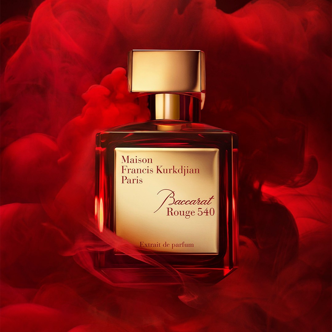 Maison Francis Kurkdjian Baccarat Rouge 540 6.80oz Unisex