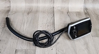 #ad Quantum Edge 3 Power Wheelchair Q Logic 3 Enhanced Display w LCD CTL143979 $145.00