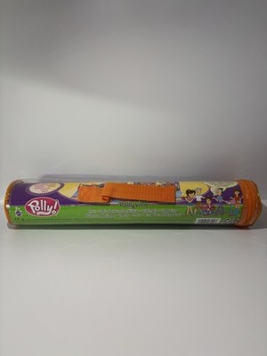 Mattel  Polly Pocket Spiel Matte 2003 Neu Original Verpackt