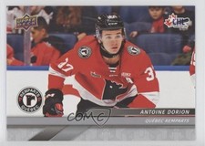 2024-25 Upper Deck CHL Antoine Dorion #127 2o7