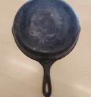 Vintage Wagner Ware Sidney -O- Cast Iron Skillet #10 1060E