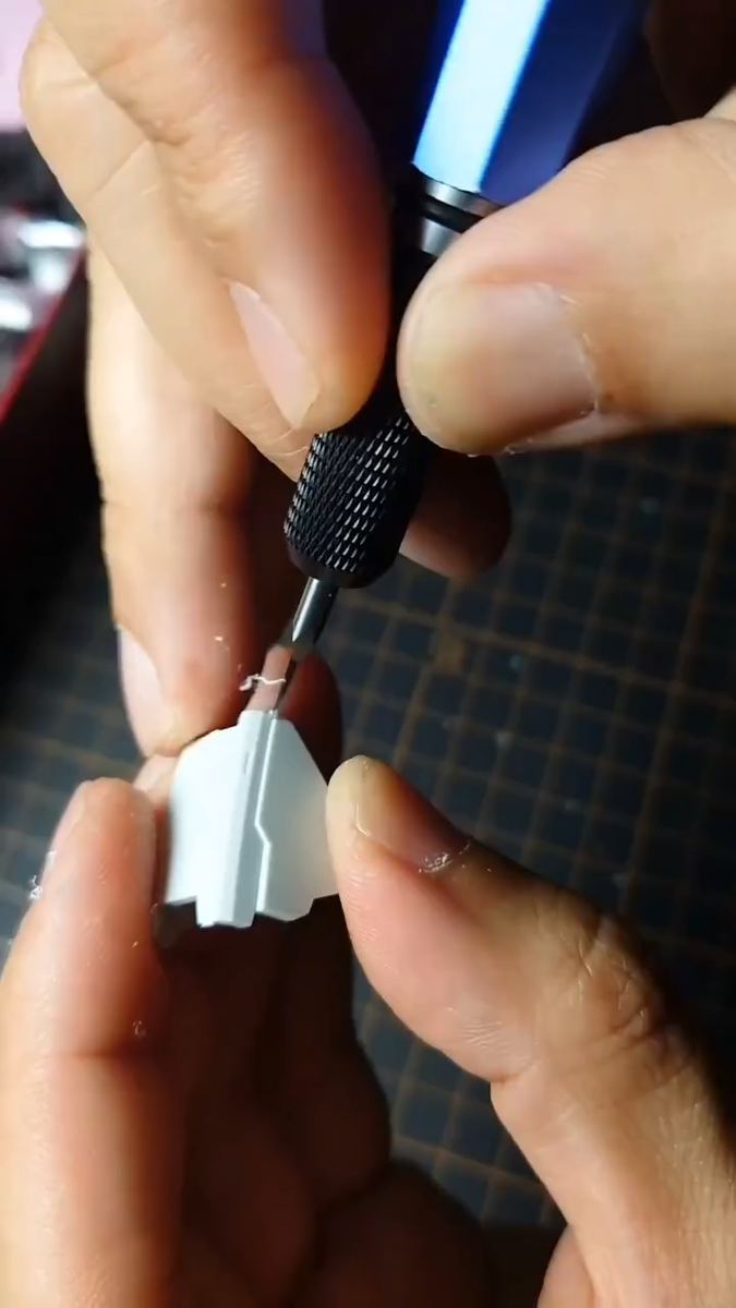 stedi Lames de traceur pour modèle, lames en acier tungstène, ligne de panneau, 0,125 + 0,2 mm, pour modélisation Hobby, modèle à échelle RG, kit de modèle Gundam, pour ligne de traçage stedi Lames de traceur pour modèle, lames en acier tungstène, ligne de panneau, 0,125 + 0,2 mm, pour modélisation Hobby, modèle à échelle RG, kit de modèle Gundam, pour ligne de traçage