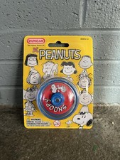 Duncan Peanuts Snoopy Happy Dance Imperial Yo-Yo New For 2025 Target Bins