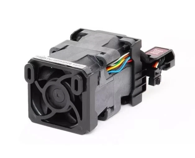 Kit de Ventiladores 1U HPE para Servidor ProLiant DL320 DL360 Gen11 P48908-B21 Producto de Segundo Uso