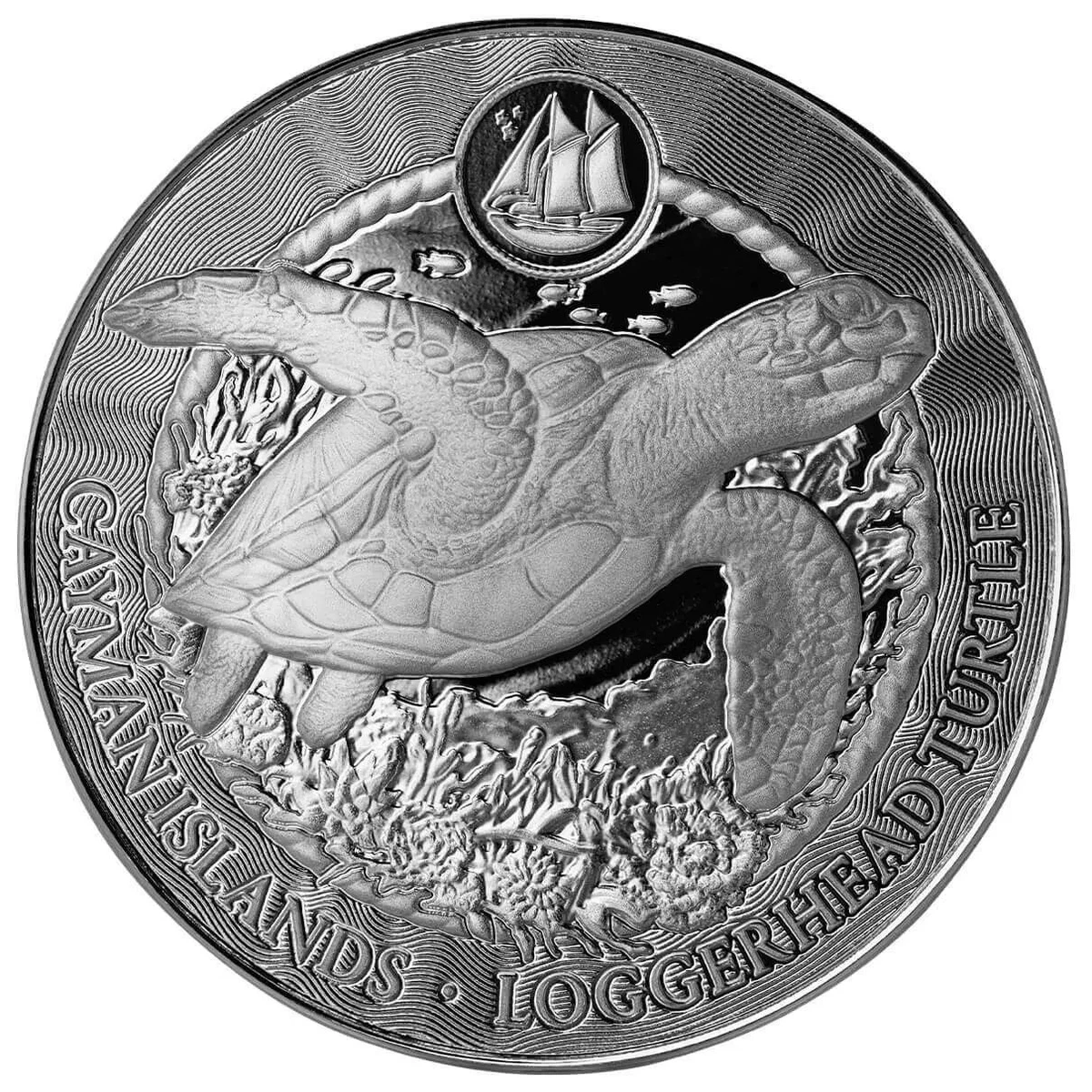 Scottsdale Mint Silver Bullion Coins 1 oz Precious Metal Content