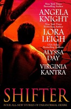 Shifter Shifter