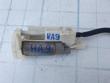 Renault Trafic Mk2 2000-2014 Fuel Pump 0580453496