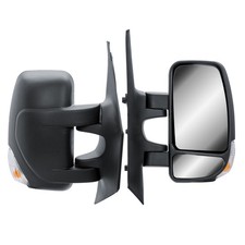 Rechts Außenspiegel für Renault Master III 3 Opel Movano B Nissan NV400 Bj. 10-