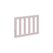 Stork Craft USA Graco Universal Wood Toddler Safety Guardrail in White