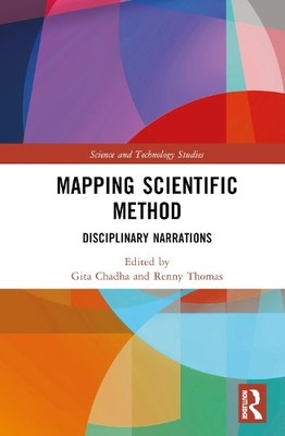 Mapping Scientific Method by Gita Chadha, Renny Thomas - 9781032273525