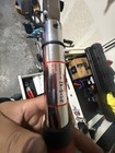 Snap-on TECH1FR30 3/8 in Electronic Ratcheting Torque Wrench w/ Digital Display — photo 3