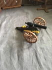 Playmobil Northern Field Cannon.
