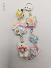 Kawaii Bag Charm/phone Strap