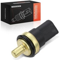 Frankberg KÜHlmitteltemperatursensor Passend FüR Audi A1 A2 A3 A4 A5 A6 A7 A8
