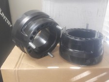 Daystar Pro Comp Poly Dodge Ram 1500 2500 3500 2.5 Leveling Kit Daystar Pro Comp Poly Dodge Ram 1500 2500 3500 2.5 Leveling Kit