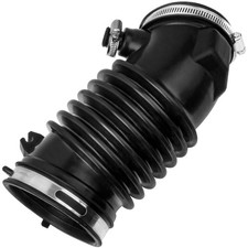 17228-5J6-A10 Engine Air Intake Hose With Clamps for Honda Pilot 2016-2022,Odyss