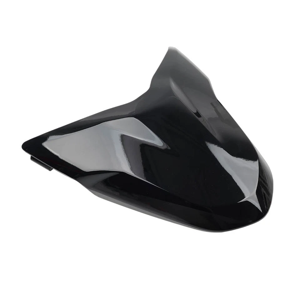 Cubierta de asiento trasero negro brillante cubierta carenado capucha para DUCATI Supersport 939 950 Foto 4 de 4