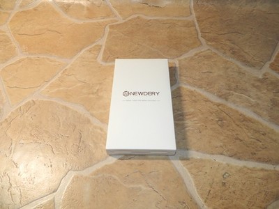 NEWDERY - Batterie Charging Case Für Samsung Galaxy S23 - 4700 mAh - Neu#2
