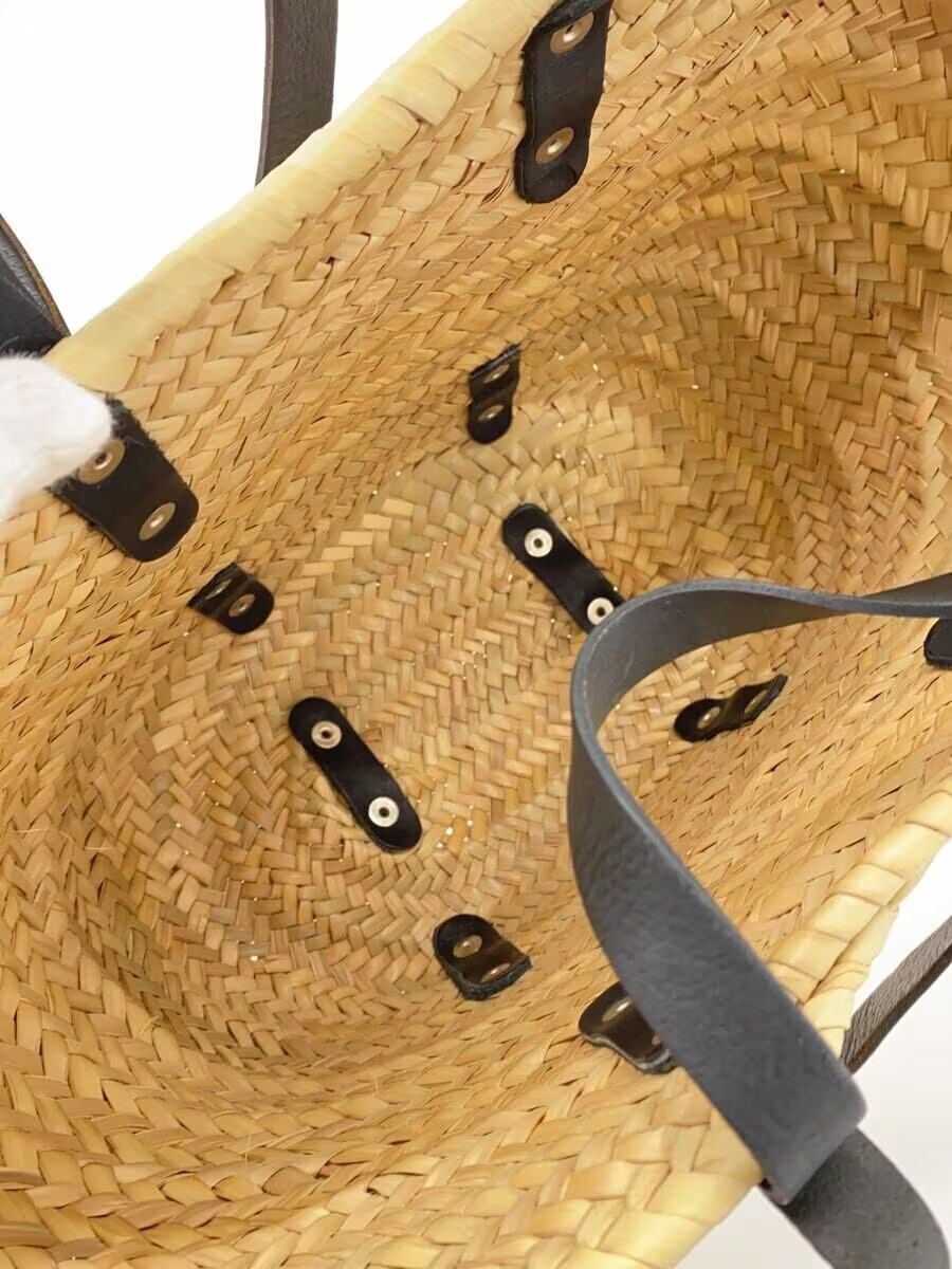 FRAMeWORK Basket Bag -- CRM Plain - image 5