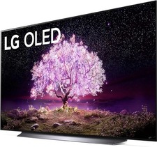 LG OLED TV Black OLED Display Technology Model OLED Premium Picture Quality