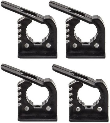 Micro QUICK FIST Clamps