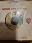 Fleetwood Mac - Silver Springs / Go Your Own Way 1976 Vinyl 7” Record 45