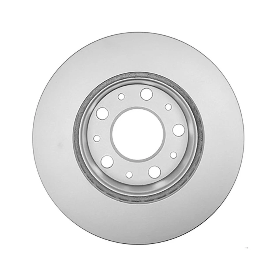Genuine ACDelco For Ram ProMaster 1500/2500/3500 14-23 Brake Rotor Front Vented - Image 3 of 4
