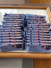 30 Cerebelly Smart Bars Sweet Potato Blueberry Banana 4.2oz EXP Aug 2025