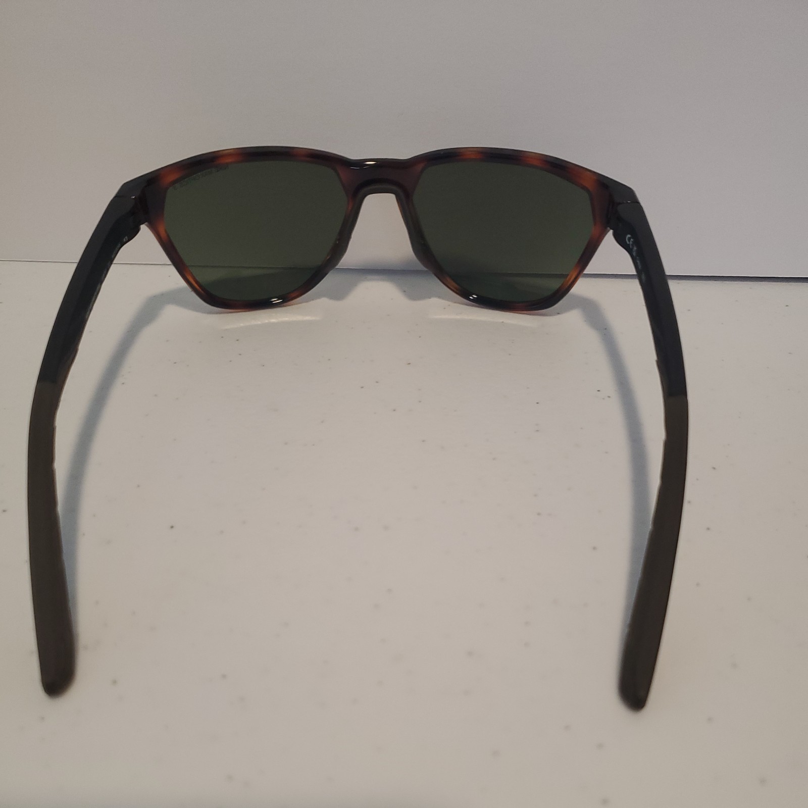 Nike Maverick Rise DQ0797 221 Tortoise and Gray Sunglasses 56-18-145 thumbnail 4