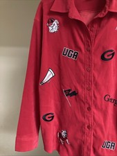 Las mejores ofertas en Talla XL mujer Georgia Bulldogs Ropa para