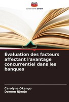 ÉValuation Des Facteurs Affectant L'avantage Concurrentiel Dans Les Banques Buch
