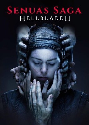 Senua s Saga: Hellblade II (PC/Xbox Series X|S) XBOX LIVE Key UNITED STATES