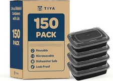 T Tiya Tiya - 16 Oz Bulk 150 - -