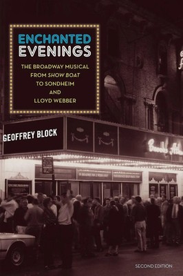 Geoffrey Holden Block | Enchanted Evenings | Taschenbuch | Englisch (2009)