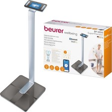 Diagnose-Waage Beurer BF 1000 74860 SuperPrecision